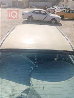 هیوندای سۆناتا